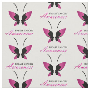 Tissu Appui de conscience de cancer du sein