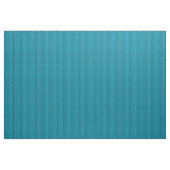 Tissu Aqua Blocks Ivory Linen (54" width) Fabric (Yard)