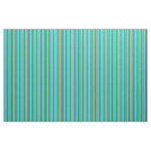 Tissu Aqua, Gris Dim, Gris Beige & Vert Foncé (Yard)