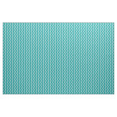 Tissu Aqua Marocaine (Yard)