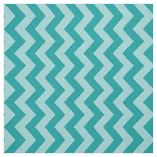 Tissu Aqua Marocaine (Échantillon)