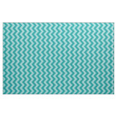 Tissu Aqua Marocaine (Fat Quarter)