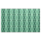 Tissu Aqua Mullein (Yard)