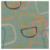 Tissu Aqua Style moderne 500 (Fermer)