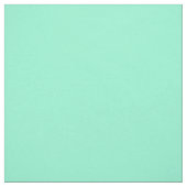 Tissu Aquamarine solide (Échantillon)