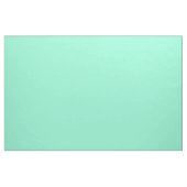 Tissu Aquamarine solide (Fat Quarter)