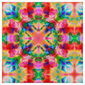 Tissu Aquarelle (Fermer)