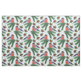 Tissu aquarelle (Fat Quarter)