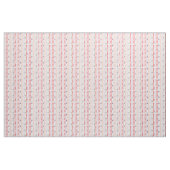 Tissu Aquarelle Boho Pink Bold (Yard)