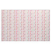 Tissu Aquarelle Boho Pink Bold (Fat Quarter)
