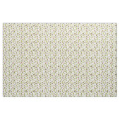 Tissu Aquarelle Cactus (Yard)
