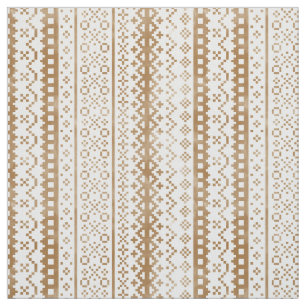 Tissu Aquarelle de l'île Flamande foncée Cabincore