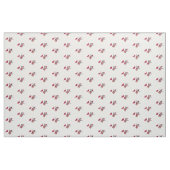 Tissu Aquarelle de pingouin (Yard)