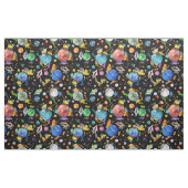 Tissu Aquarelle Dinosaur Construction de l'espace pour l (Yard)