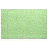 Tissu Aquarelle feuille Monstera (Yard)