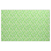 Tissu Aquarelle feuille Monstera (Fat Quarter)