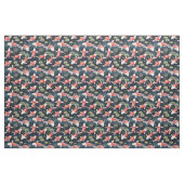 Tissu Aquarelle Koi Pond (Fat Quarter)