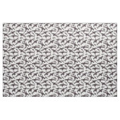 Tissu Aquarelle Orca (Fat Quarter)