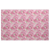 Tissu Aquarelle Pink Peonies (Fat Quarter)