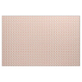 Tissu Aquarelle Pink Peonies (Yard)