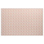 Tissu Aquarelle Pink Peonies (Fat Quarter)