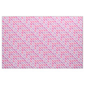Tissu Aquarelle rose (Fat Quarter)