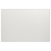 Tissu Aquarelle rose moderne Jaune Palmier (Yard)