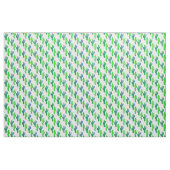 Tissu Aquarelle Saguaro Cactus (Yard)