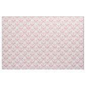 Tissu Aquarelle Sakura Cherry Blossom Damask (Yard)