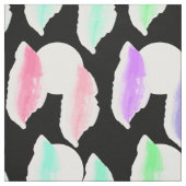 Tissu Aquarelle Splash ! (Échantillon)