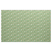 Tissu Aquarelle vert Avocado (Fat Quarter)
