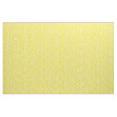 Tissu Aquarelles de citron (Yard)