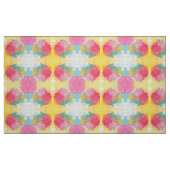 Tissu Aquarelles Pastel (Fat Quarter)