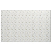 Tissu Aquatic deep sea creature marine life (Yard)