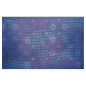 Tissu Aquatica 3D Whimsey 2 Mélange et correspondance (Yard)