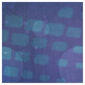 Tissu Aquatica 3D Whimsey 2 Mélange et correspondance (Échantillon)