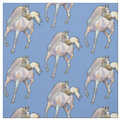 Tissu Arabe (Échantillon)