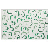 Tissu arabe (Fat Quarter)