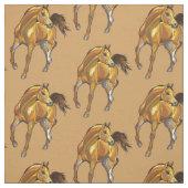 Tissu Arabe (Échantillon)