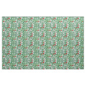 Tissu Arbatus par William Morris (Fat Quarter)