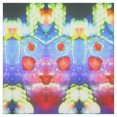 Tissu Arbitraires KCFX (Échantillon)