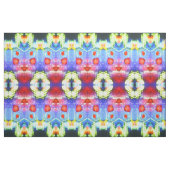 Tissu Arbitraires KCFX (Fat Quarter)