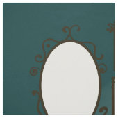 Tissu Arborescence familiale (Échantillon)