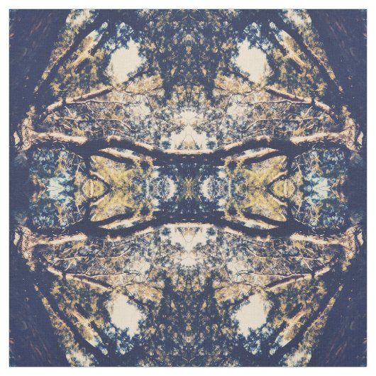 Tissu Arbre (Échantillon)