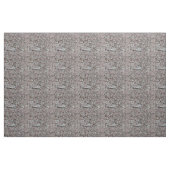 Tissu Arbre à chien glacé (Fat Quarter)
