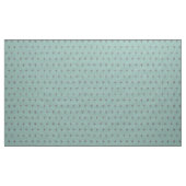 Tissu Arbre à fleurs gracieux vert + Plum 60" (Yard)