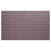 Tissu Arbre à tulipes (Yard)