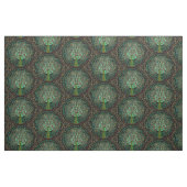 Tissu Arbre d'automne (Fat Quarter)