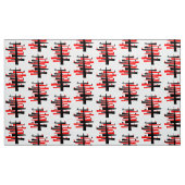 Tissu Arbre de conversation (Yard)