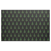 Tissu Arbre de Noël Pièce d'Échecs (Yard)
